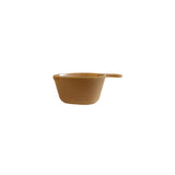 Bioplastic casing