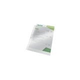 Plastic pocket LEITZ PP 0,075 A4 Box