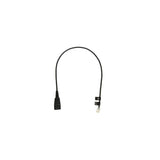 Headset adapter JABRA 8800-00-37