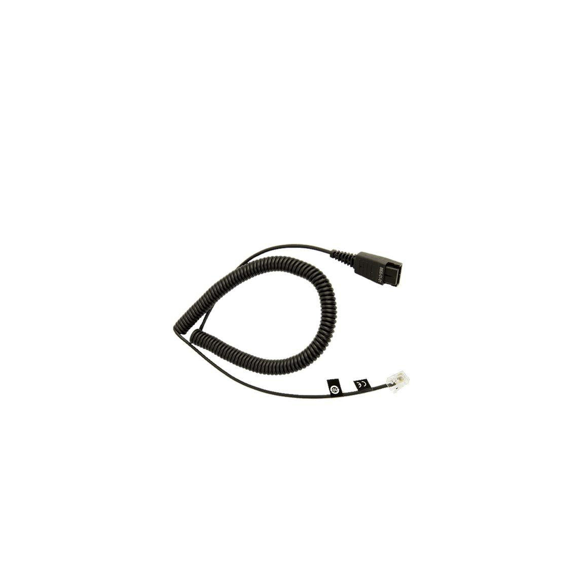 Headset adapter JABRA 8800-01-37