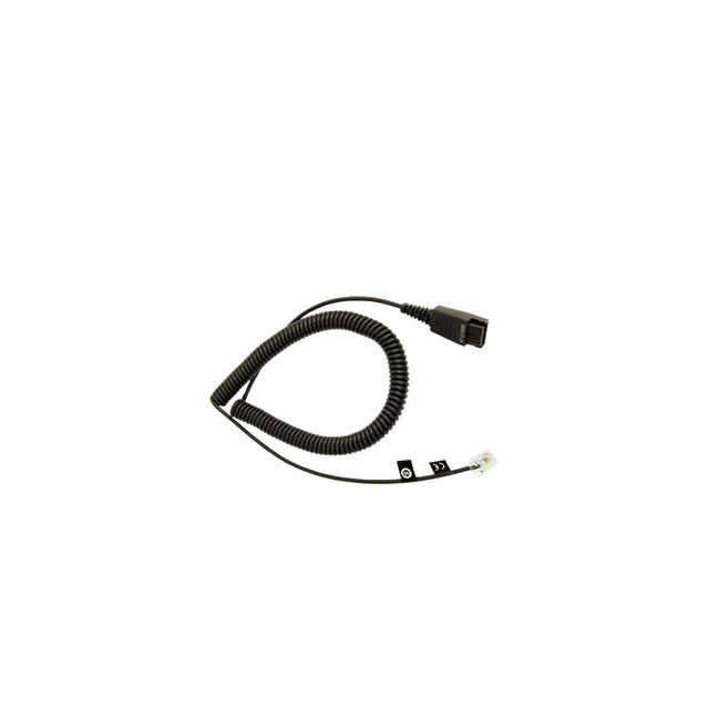 Headset adapter JABRA 8800-01-37