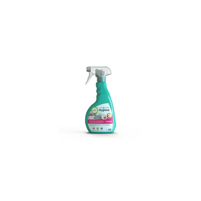 Surface disinfection LIFECLEAN Kitchen 450ml
