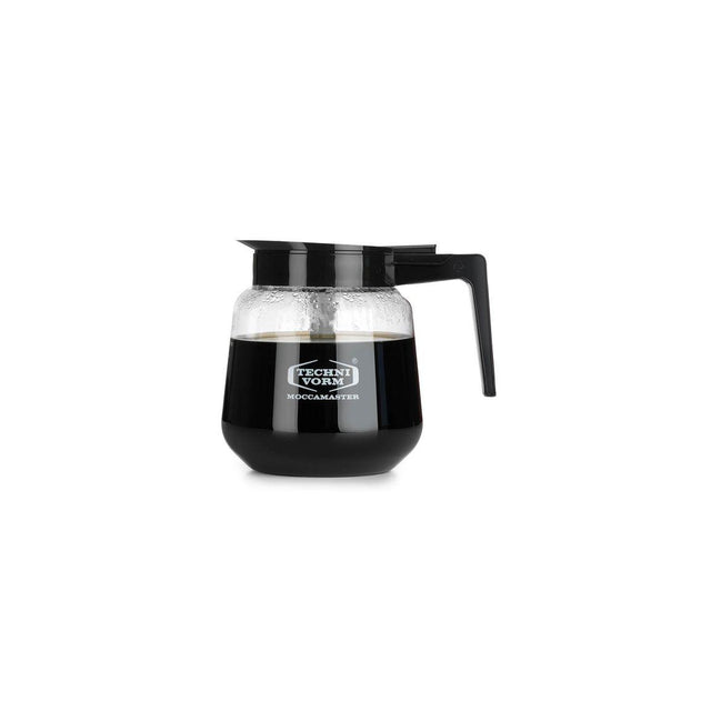 Glass jug MOCCAMASTER 1,8L