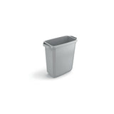Waste disposal DURABIN Eco 60L grey