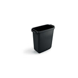 Waste disposal DURABIN Eco 60L black