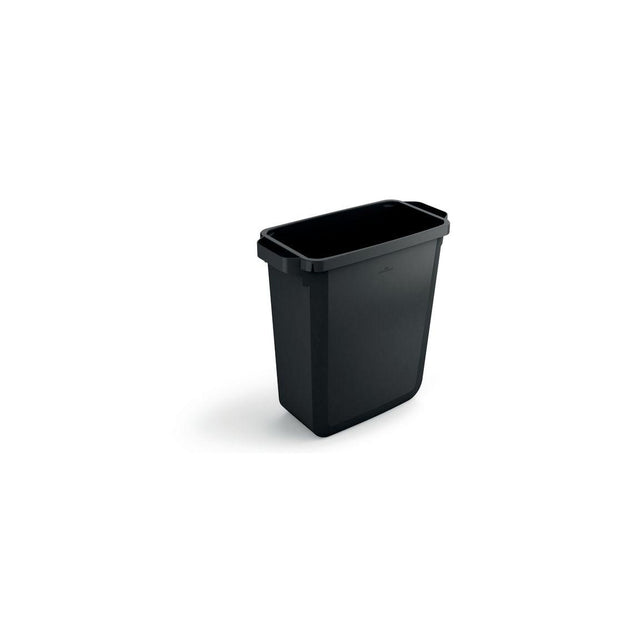 Waste disposal DURABIN Eco 60L black