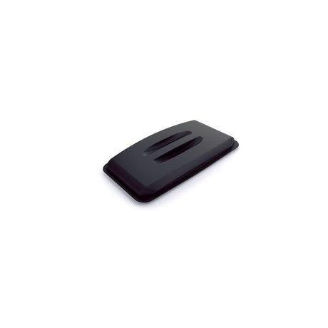 Lid DURABIN Eco 60L black