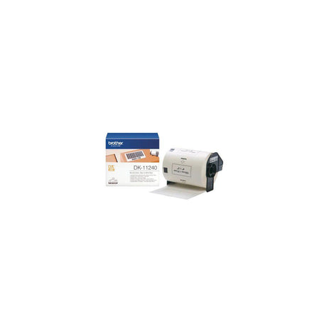 Label BROTHER DK11240 102x51 600/fp