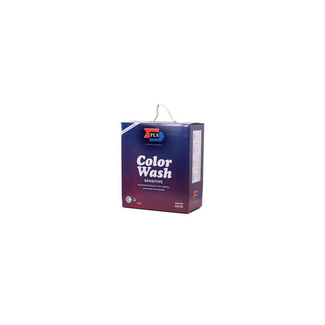 Laundry detergent PLS Colour Sensitive 8,55kg