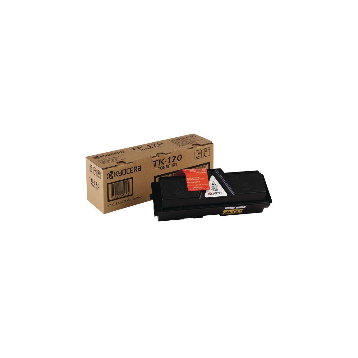 Toner KYOCERA TK-170 7,2K black