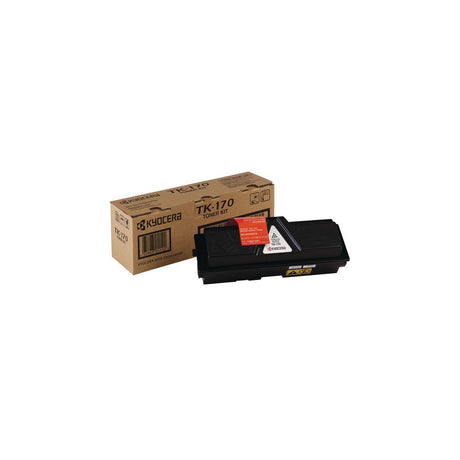 Toner KYOCERA TK-170 7,2K black