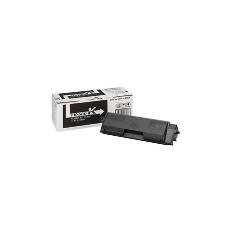 Toner KYOCERA TK-580K 3,5K black