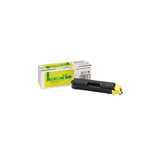 Toner KYOCERA TK-580Y 2,8K yellow