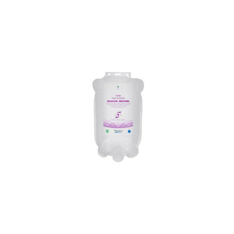 Shower soap STERISOL Ultra Hair&Body 2,5L