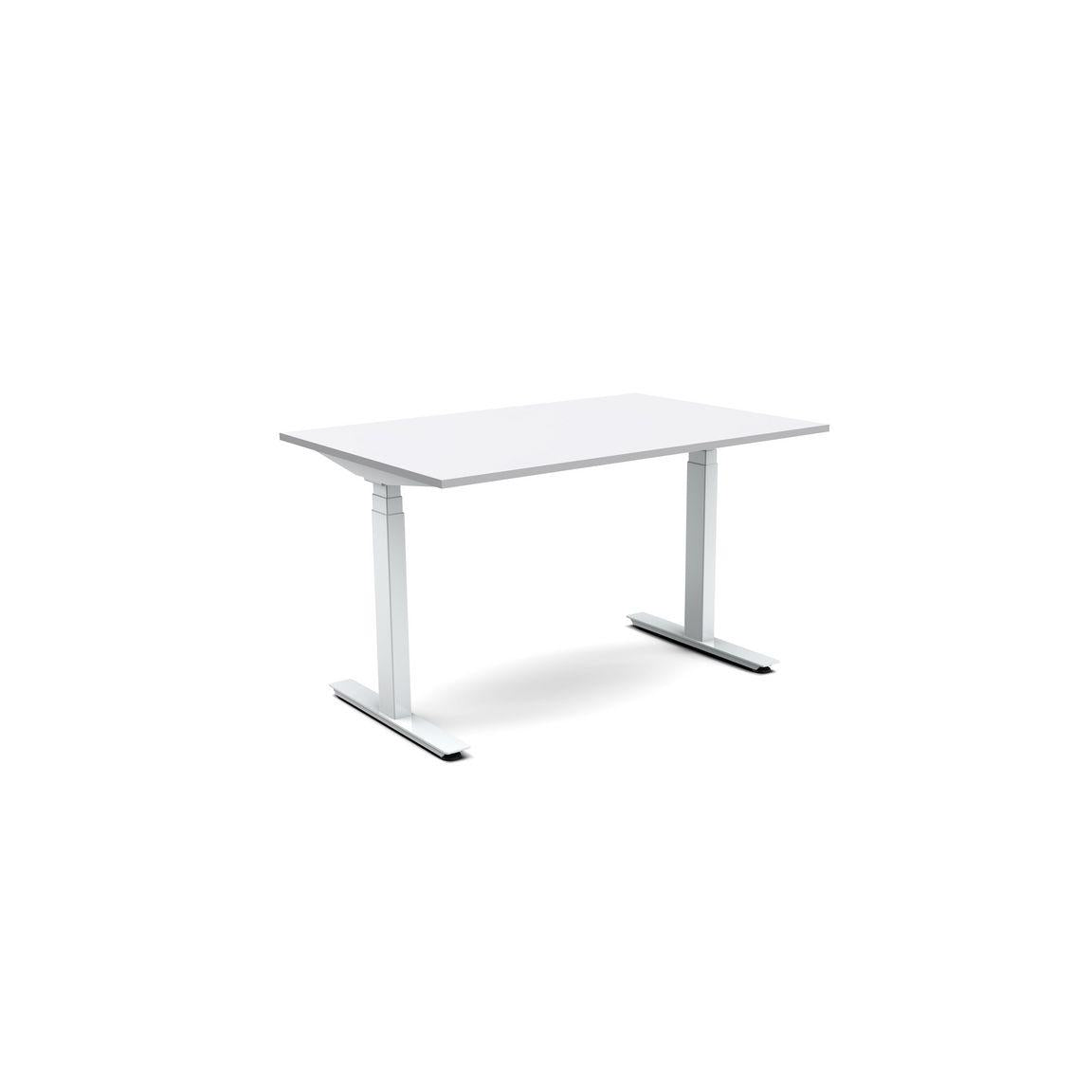 Disc 1200x800 white laminate