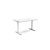 Disc 1200x800 white laminate
