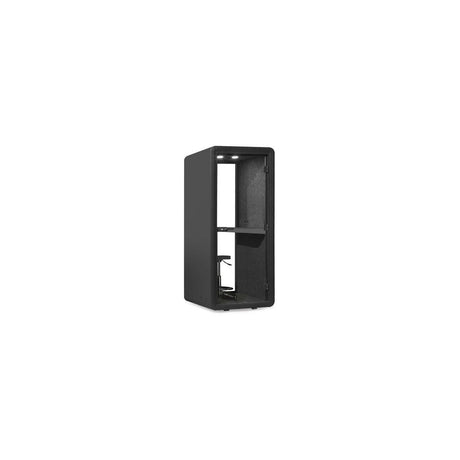 Silento Pod Solo Anthracite/Furniture Dark Grey