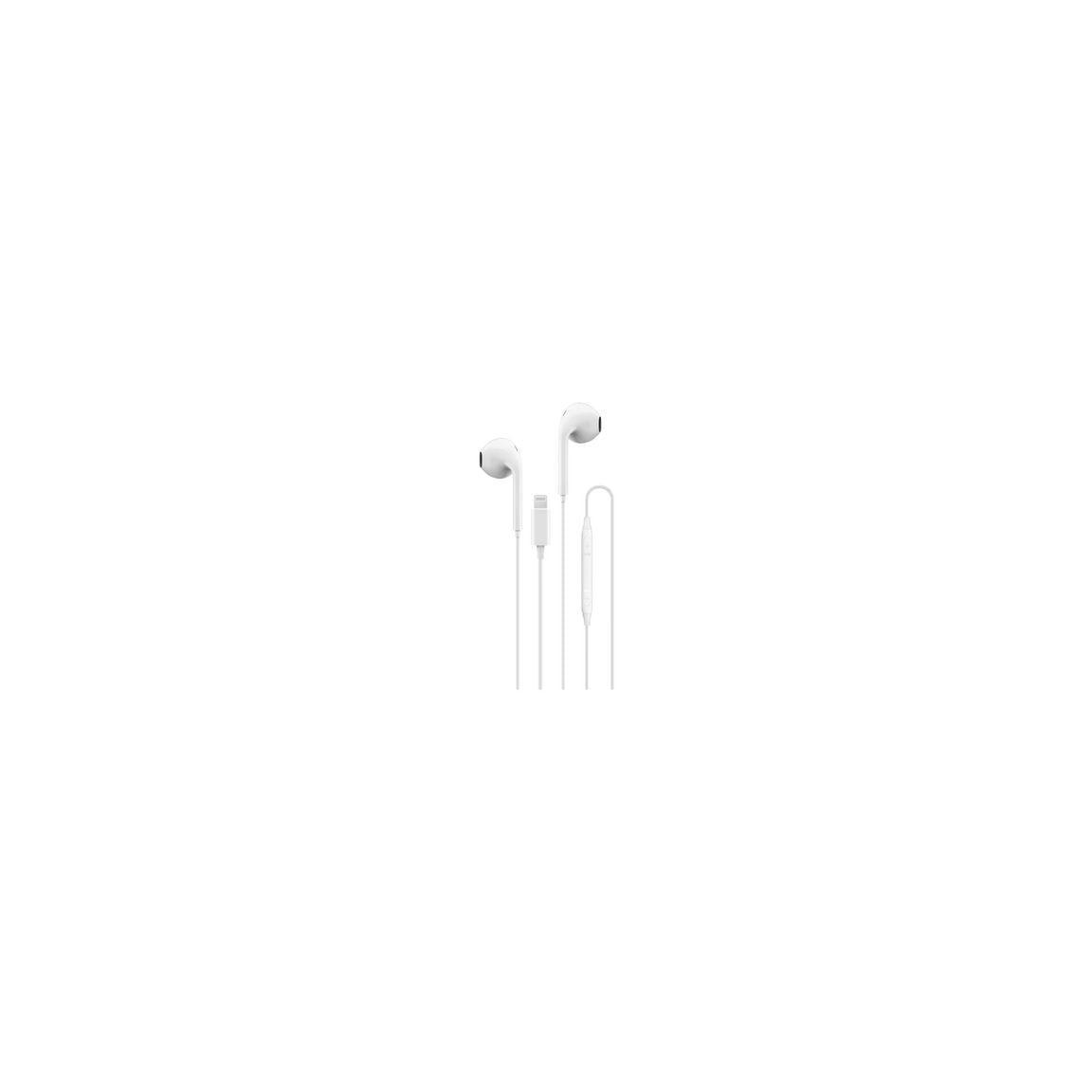 Headset UNISYNK In-Ear Lightning