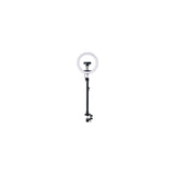 Telescopic brackets KENSINGTON C-clamp A1000