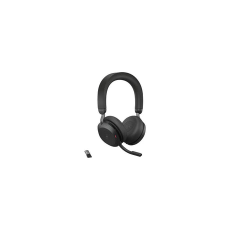 Headset JABRA Evolve2 75 MS On-Ear BT