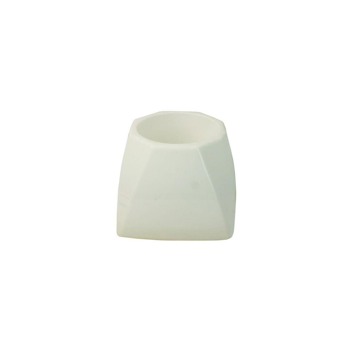 WC cup MAX white