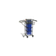 Cleaning trolley Pallet Special