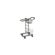 Cleaning trolley Medium Stable