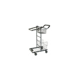 Cleaning trolley Medium Stable