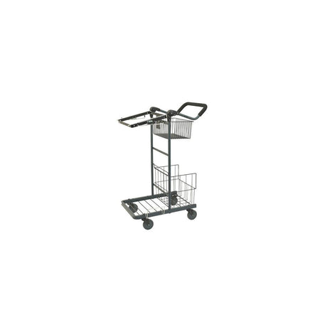 Cleaning trolley Medium Stable