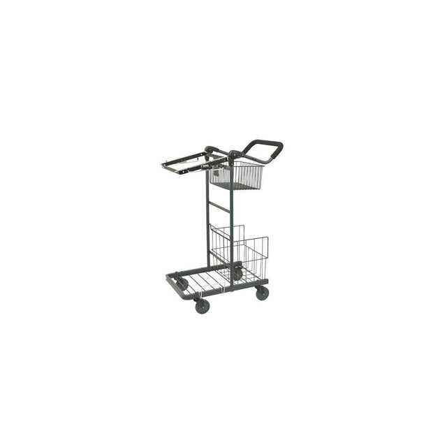 Cleaning trolley Medium Stable