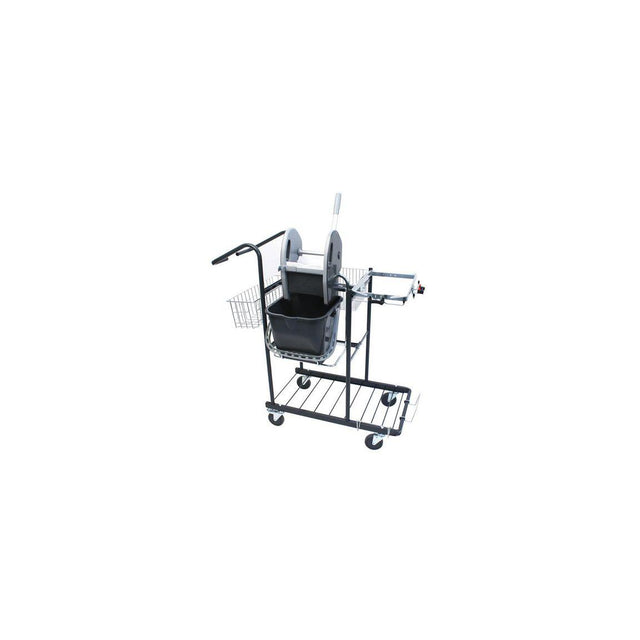 Cleaning trolley Swab Special