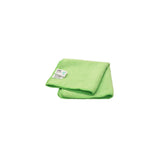 Microfibre cloth MAX 32x32cm green 10/pack