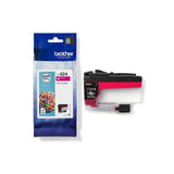 Ink cartridge BROTHER LC424M Magenta