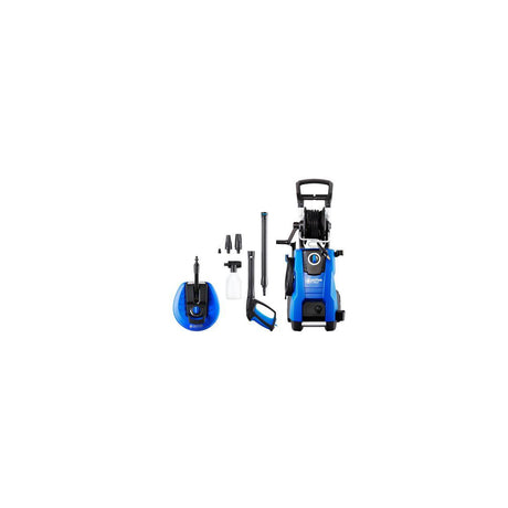 High pressure washer NILFISK E 145.4-9 PX EU