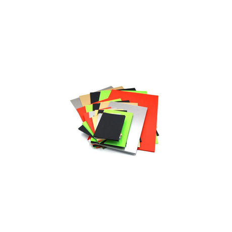 Christmas cardboard mix A3, A4, A5, A6 225/pack