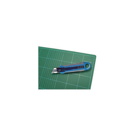 Cutting mat LYRECO 60x45cm green