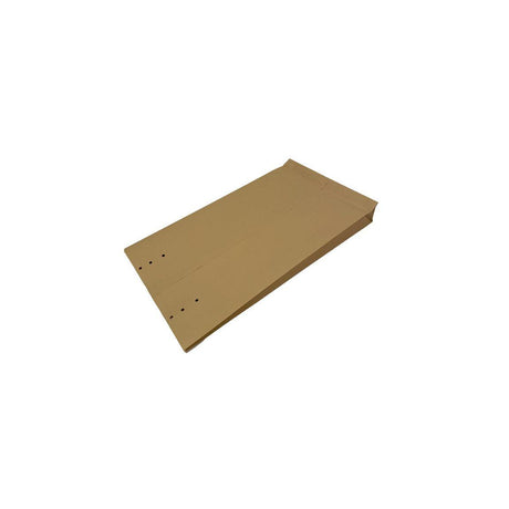 Sample bag no.22 250x425mm 140g 250/pack