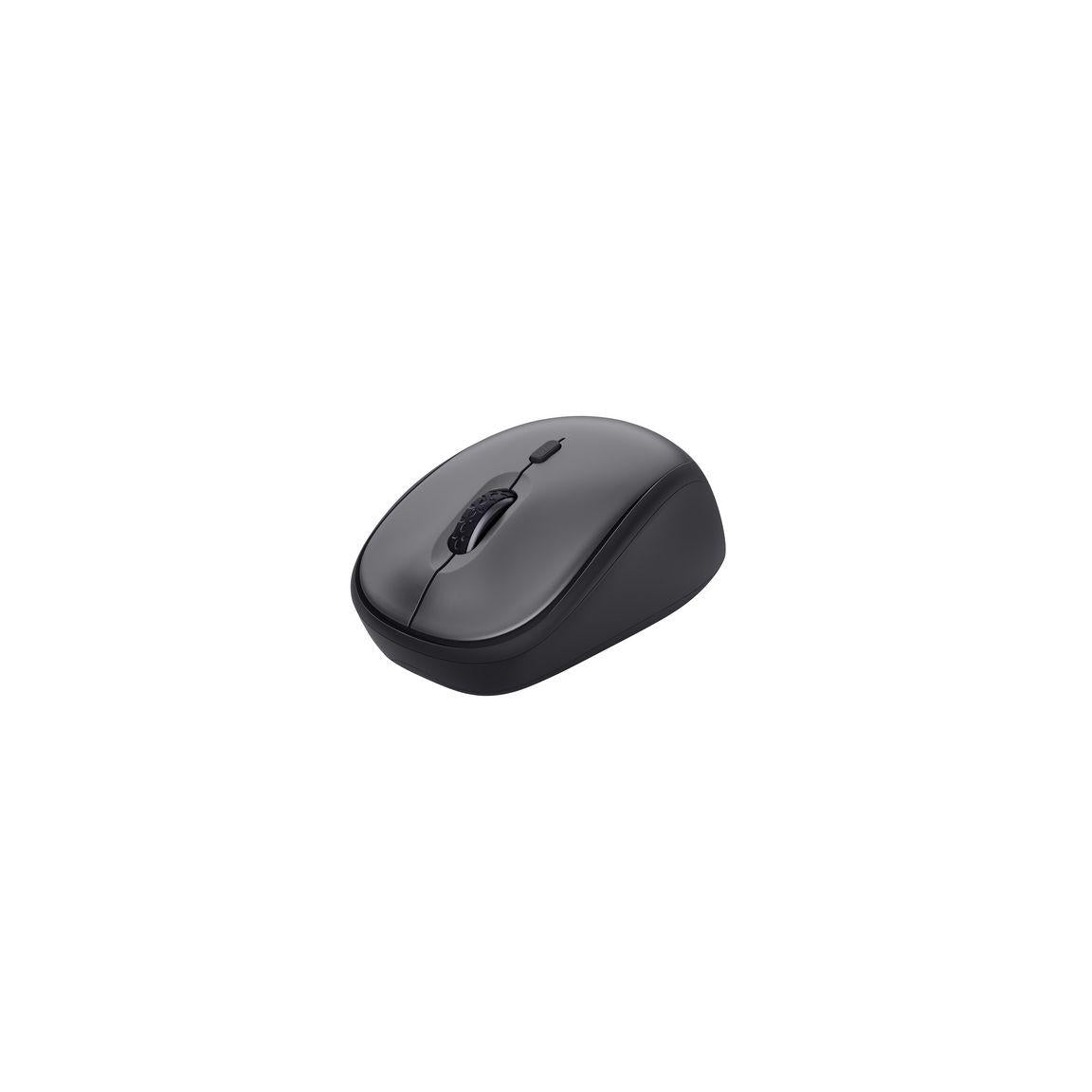 Mouse TRUST TM-201 ECO Mini Wireless