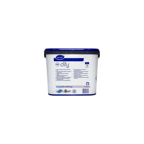 Machine disc SUMA Dify 60x0,07kg