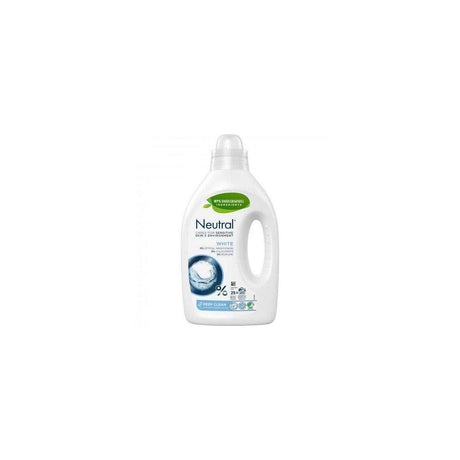 Detergent NEUTRAL liquid White 1l