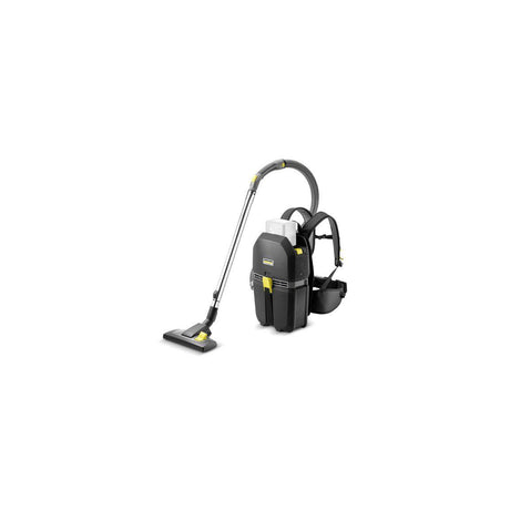 Backpack vacuum cleaner KÄRCHER BVL 5/1