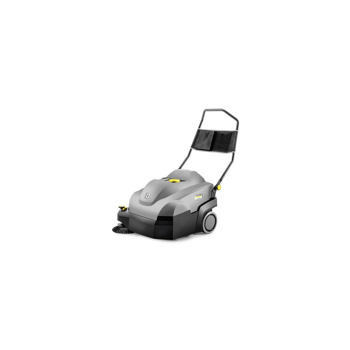 KÄRCHER CVS 65/1 Bp Pack brush rolling machine