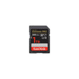 Memory card SANDISK SDHC Extreme Pro 1TB