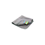 Microfibre cloth ACTIVA 40x40cm grey 10/pack
