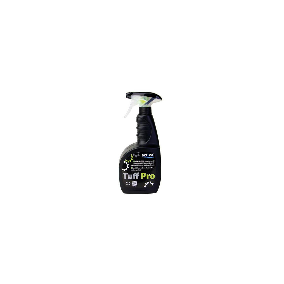 Tuff ACTIVA Pro 750ml Spray