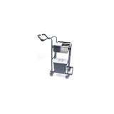 System trolley HT Circular mini Base
