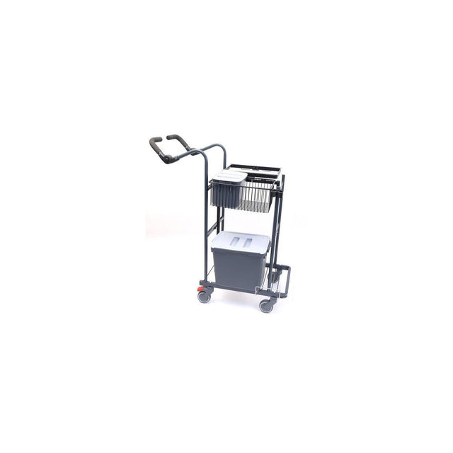 System trolley HT Circular mini Base