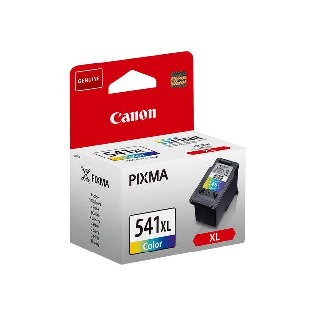 Ink cartridge CANON CL-541XL colour