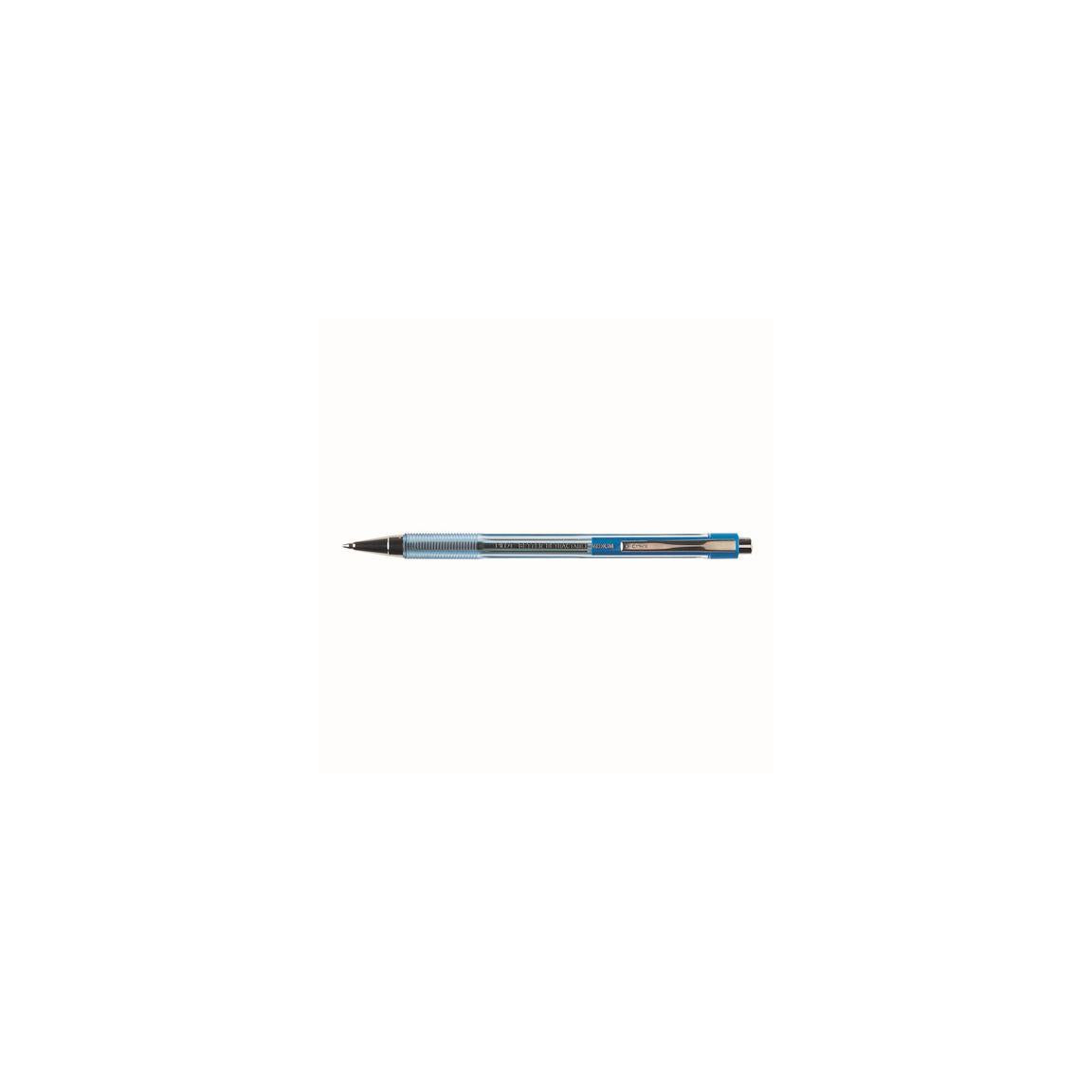 Ballpoint pen PILOT Swedish Archive 1.0 blue