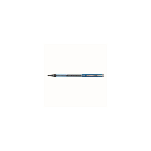 Ballpoint pen PILOT Swedish Archive 1.0 blue